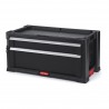 Organizator scule Keter 237790, 2 sertare 