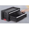Organizator scule Keter 237790, 2 sertare 