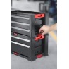 Organizator scule Keter 237790, 2 sertare 