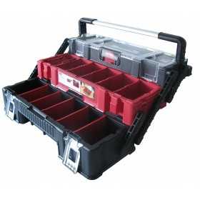 Organizator scule 3 sertare Keter – 237788