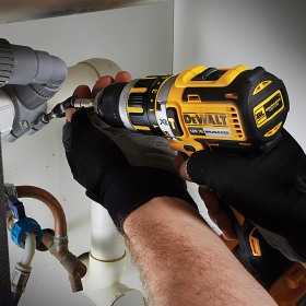 Set insurubare DeWALT DT70518T, 10 Accesorii de impact cu cap pivotant