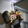 Set insurubare DeWALT DT70518T, 10 Accesorii de impact cu cap pivotant 