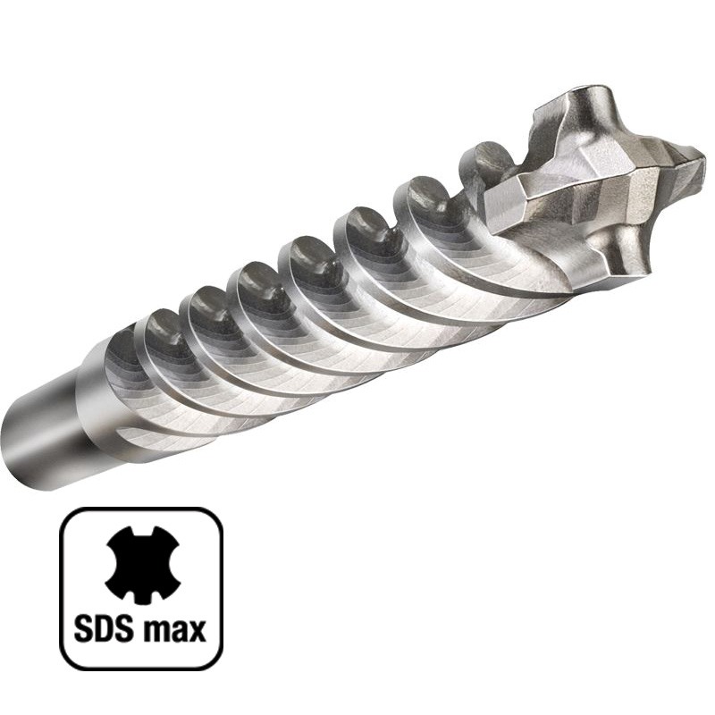 Burghiu SDS-Max DeWalt 40x570mm – DT9445 DeWalt