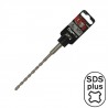 Burghiu SDS-Plus Black+Decker X54042 10 x 160 mm
