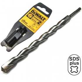 Burghiu SDS-Plus Extreme 2 DeWalt 24x250mm - DT9609