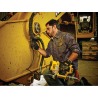 Pistol pentru lubrifiere cu acumulator 18V DeWalt - DCGG571M1