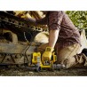 Pistol pentru lubrifiere cu acumulator 18V DeWalt - DCGG571M1