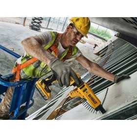Masina De Insurubat Cu Banda DeWalt DCF620P2K 18V 5.0Ah