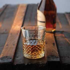 Pahar whisky Libbey Carats 350 ml