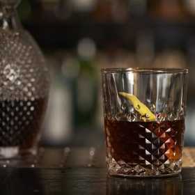 Pahar whisky Libbey Carats 350 ml