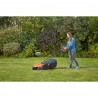 Masina Electrica de Tuns Iarba Black+Decker BEMW461BH 1400W 34cm 