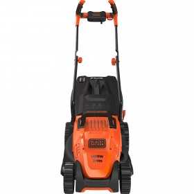 Masina Electrica de Tuns Iarba Black+Decker BEMW461BH 1400W 34cm