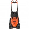 Masina Electrica de Tuns Iarba Black+Decker BEMW461BH 1400W 34cm 
