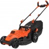 Masina Electrica de Tuns Iarba Black+Decker BEMW461BH 1400W 34cm 