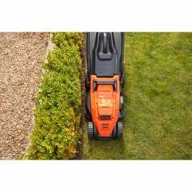 Masina Electrica de Tuns Iarba Black+Decker BEMW461BH 1400W 34cm