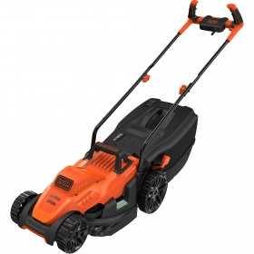 Masina Electrica de Tuns Iarba Black+Decker BEMW461BH 1400W 34cm