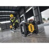 Nivela laser rotativa DeWalt - DCE079D1R