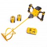 Mixer DeWalt DCD240X2 XR FlexVolt 54 V 725 rpm 