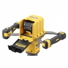 Mixer DeWalt DCD240X2 XR FlexVolt 54 V 725 rpm