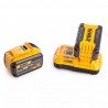 Mixer DeWalt DCD240X2 XR FlexVolt 54 V 725 rpm 