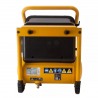 Compresor DeWALT DPC10QTC orizontal profesional 1.5CP 13.8Bar 85L/min 