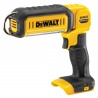 Lanterna DeWalt DCL050, LED, 18 V, Naked