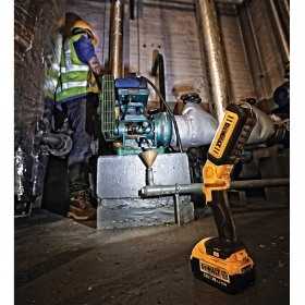 Lanterna DeWalt DCL050, LED, 18 V, Naked