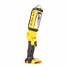 Lanterna DeWalt DCL050, LED, 18 V, Naked