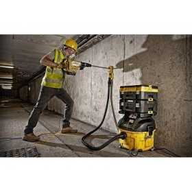 Aspirator Umed/Uscat DeWalt 1400W 30L - DWV901LT
