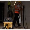 Aspirator Umed/Uscat DeWalt 1400W 38L - DWV902L