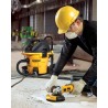 Aspirator Umed/Uscat DeWalt 1400W 38L - DWV902L