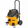 Aspirator Umed/Uscat DeWalt 1400W 38L - DWV902L