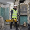 Lampa LED cu stativ DeWalt 18V fara acumulator - DCL079