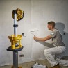 Lampa LED cu stativ DeWalt 18V fara acumulator - DCL079