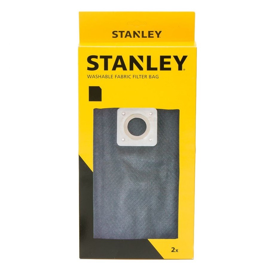 Set saci Stanley 41863 50 l pentru SXVC50XTDE Black and Decker imagine 2022 by aka-home.ro