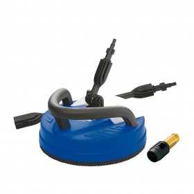 Perie rotativa Patio Deluxe pentru Annovi Reverberi - 41687