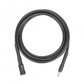 Extensie Furtun Black+Decker 41611 8 m