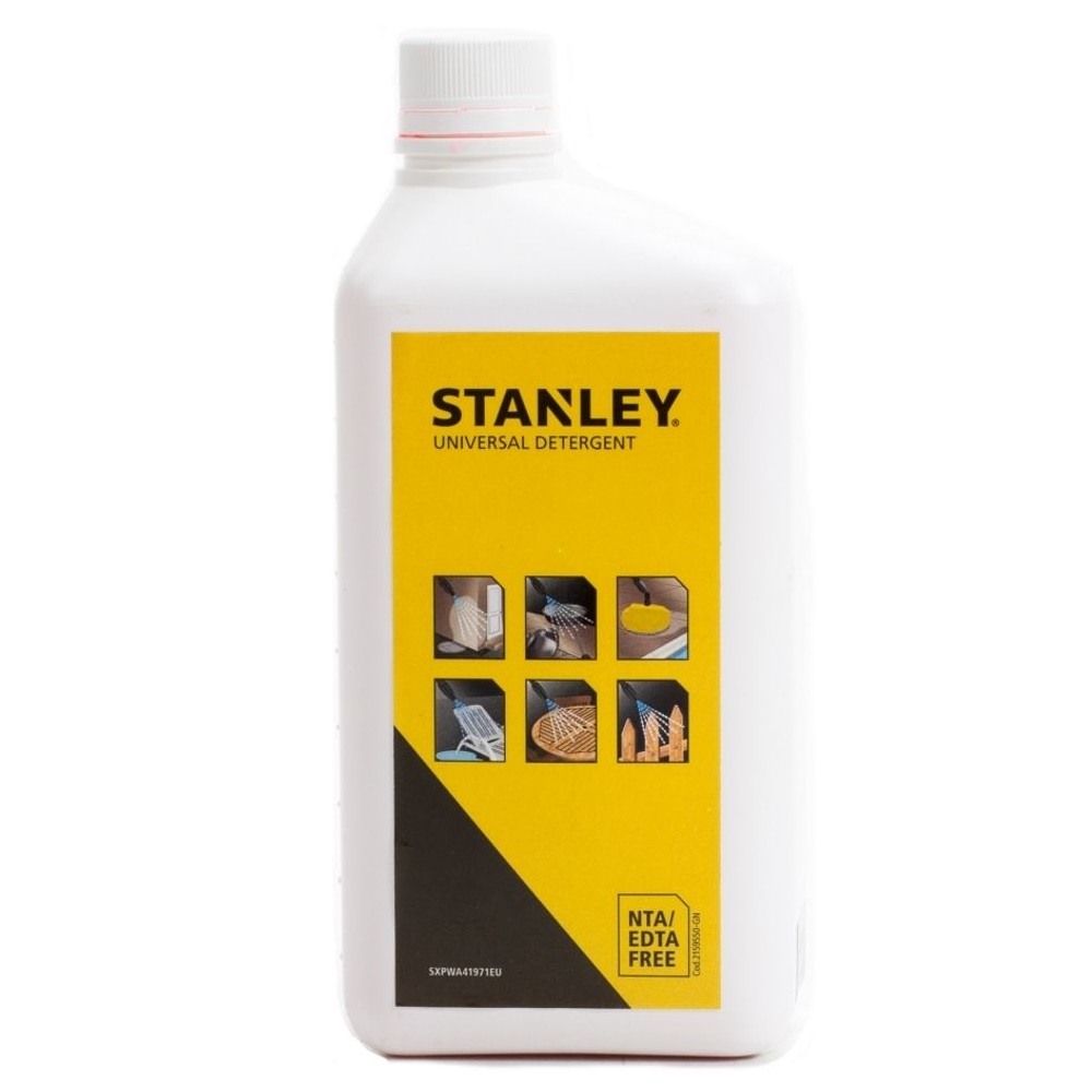 Detergent 1L Stanley 41969 pentru Biciclete / Motociclete yalco.ro