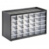 Organizator 30 compartimente Stanley - 1-93-980 
