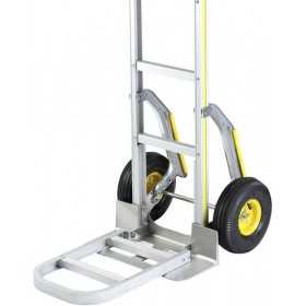 Carucior Pliabil Stanley SXWTI-HT514, Max 200 kg