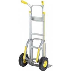 Carucior Pliabil Stanley SXWTI-HT514, Max 200 kg