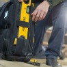 Rucsac Scule Stanley Fatmax FMST1-80144, 4 Compartimente 
