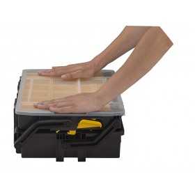 Organizator scule Stanley - STST1-75540