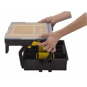 Organizator scule Stanley - STST1-75540