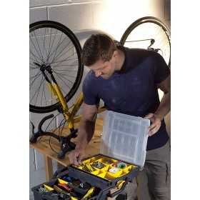 Organizator scule Stanley - STST1-75540
