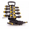 Set insurubare 49 piese Stanley - STHT0-70886 