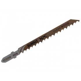 Set 5 lame DeWALT DT2209 HCS pentru lemn 100mm