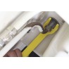 Cheie fixa instalatori Stanley 0-70-454, 1/2", 3/4"