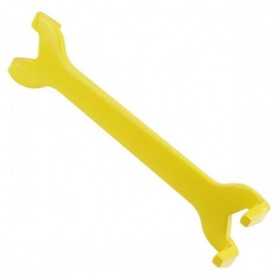 Cheie fixa instalatori Stanley 0-70-454, 1/2", 3/4"