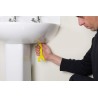 Cheie fixa instalatori Stanley 0-70-454, 1/2", 3/4"